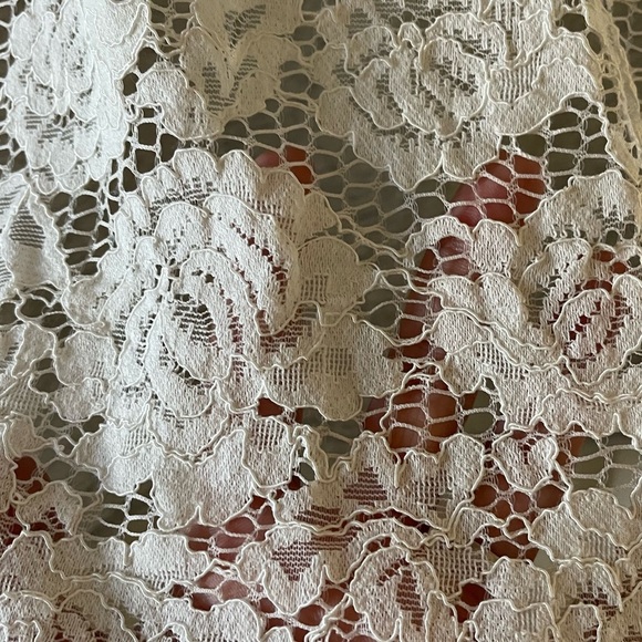 Abercrombie & Fitch Crop sweatshirt • size M - Picture 2 of 6